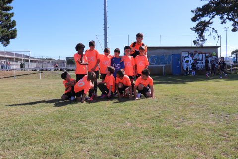 CJF CUP 2026