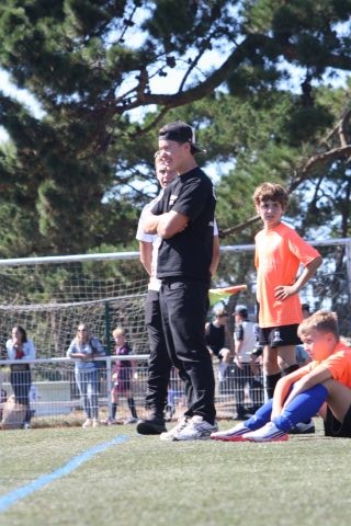 CJF CUP 2026