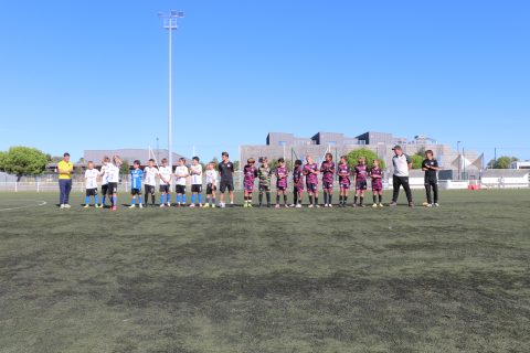 CJF CUP 2026
