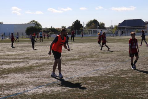 CJF CUP 2026