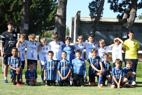 CJF CUP 2026