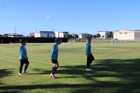 CJF CUP 2026