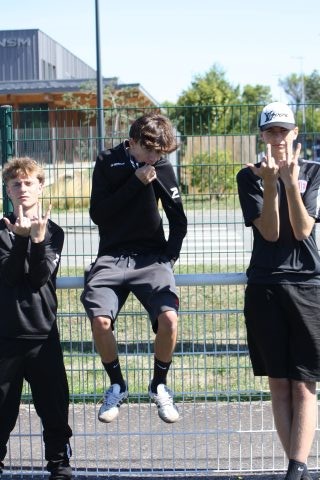 CJF CUP 2026