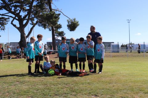 CJF CUP 2026