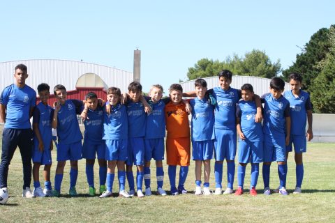 CJF CUP 2026
