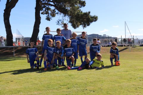 CJF CUP 2026