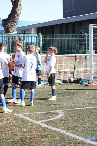 CJF CUP 2026