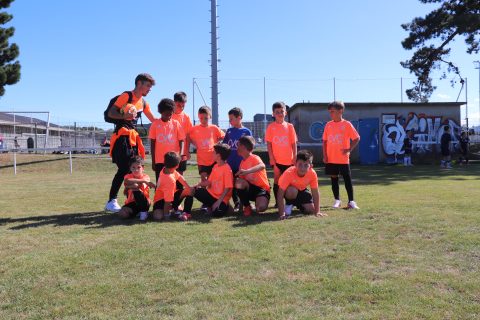 CJF CUP 2026