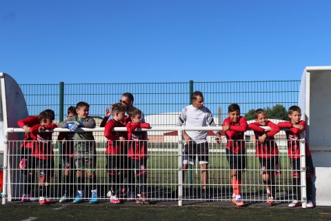 CJF CUP 2026