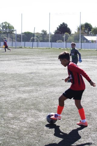 CJF CUP 2026