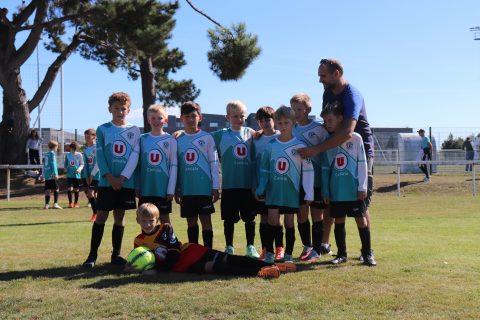 CJF CUP 2026