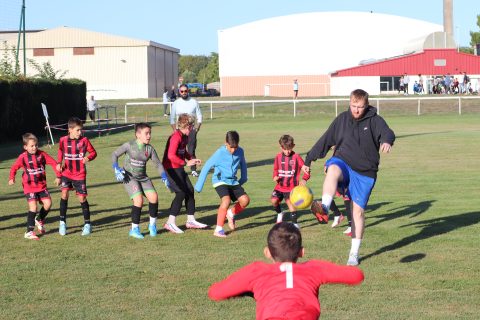 CJF CUP 2026