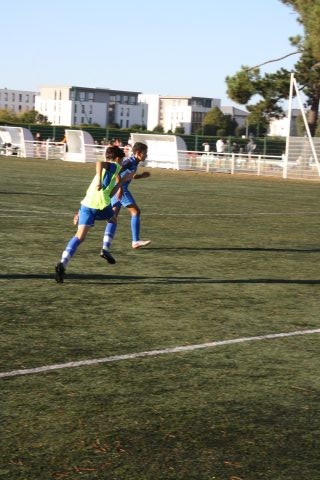 CJF CUP 2026