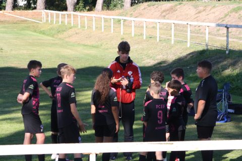 CJF CUP 2026