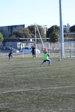 CJF CUP 2026