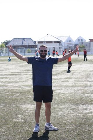 CJF CUP 2026