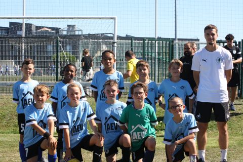 CJF CUP 2026