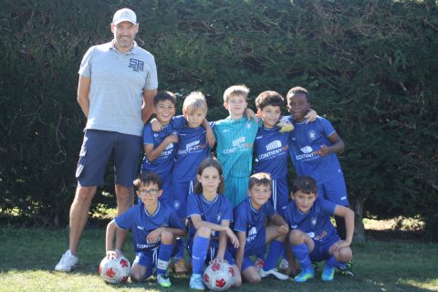 CJF CUP 2026