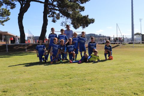 CJF CUP 2026