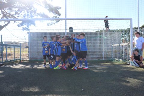 CJF CUP 2026
