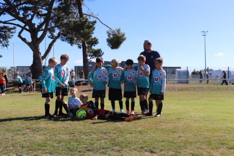 CJF CUP 2026