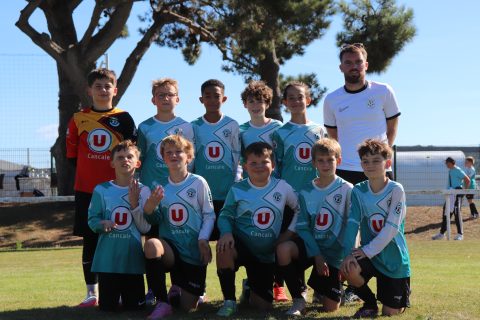 CJF CUP 2026
