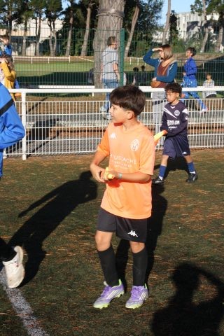 CJF CUP 2026