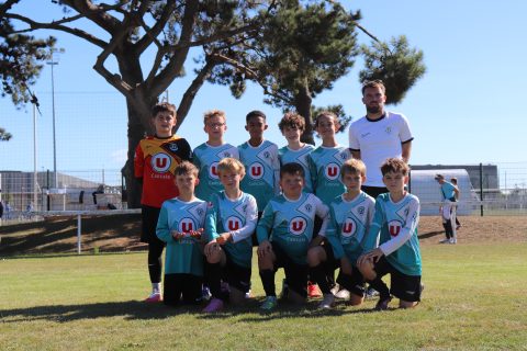 CJF CUP 2026