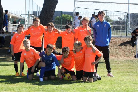 CJF CUP 2026
