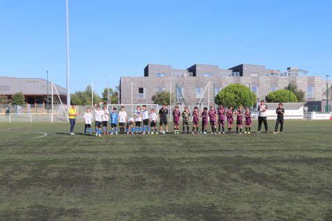 CJF CUP 2026