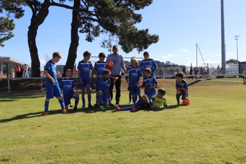 CJF CUP 2026