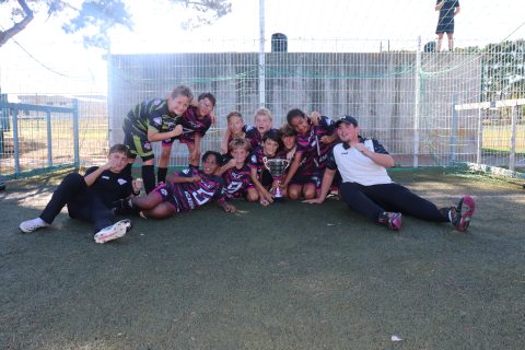 CJF CUP 2026