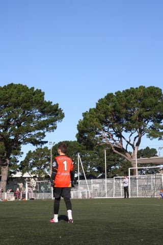 CJF CUP 2026