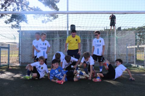 CJF CUP 2026