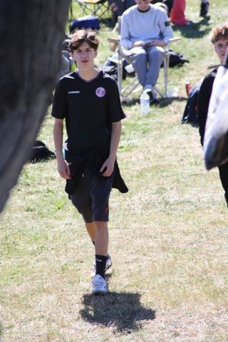 CJF CUP 2026