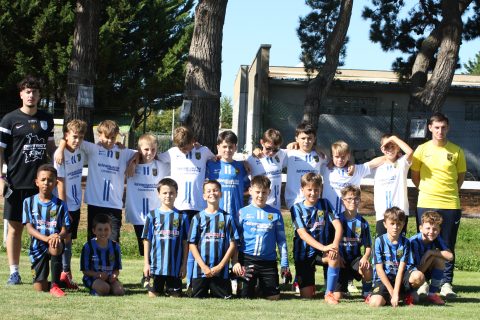 CJF CUP 2026