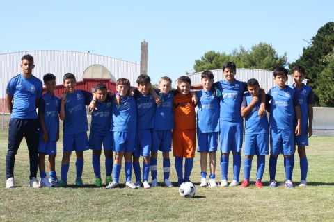 CJF CUP 2026