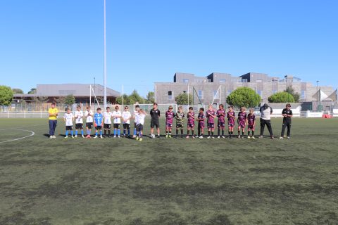 CJF CUP 2026