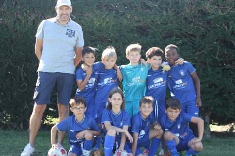 CJF CUP 2026