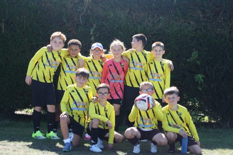 CJF CUP 2026
