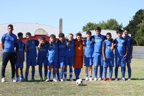 CJF CUP 2026