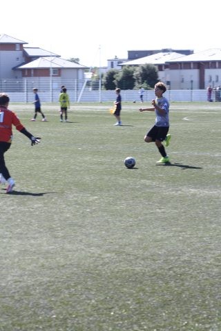 CJF CUP 2026