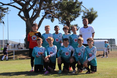 CJF CUP 2026