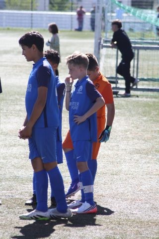 CJF CUP 2026
