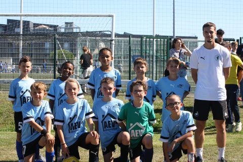 CJF CUP 2026
