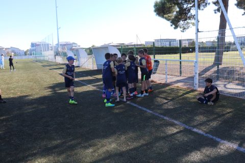 CJF CUP 2026