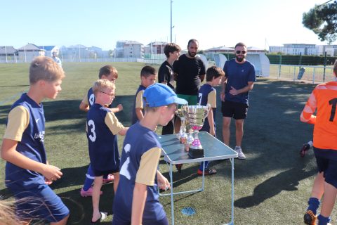 CJF CUP 2026