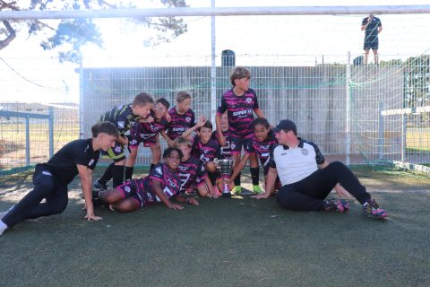 CJF CUP 2026