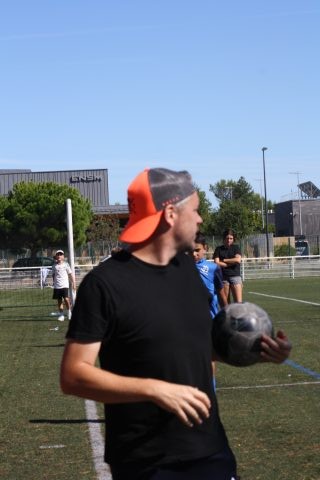 CJF CUP 2026