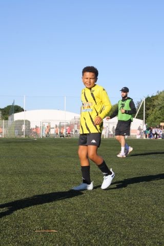 CJF CUP 2026